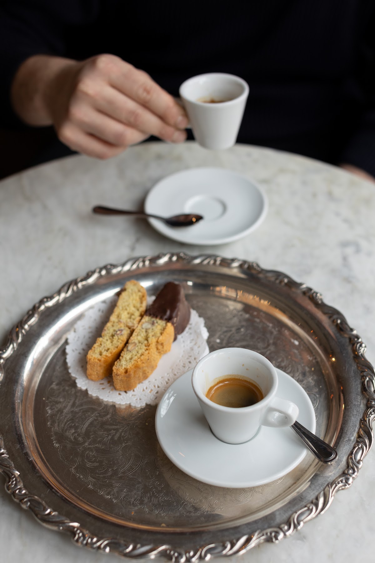 La Bomboniera — café photo 2