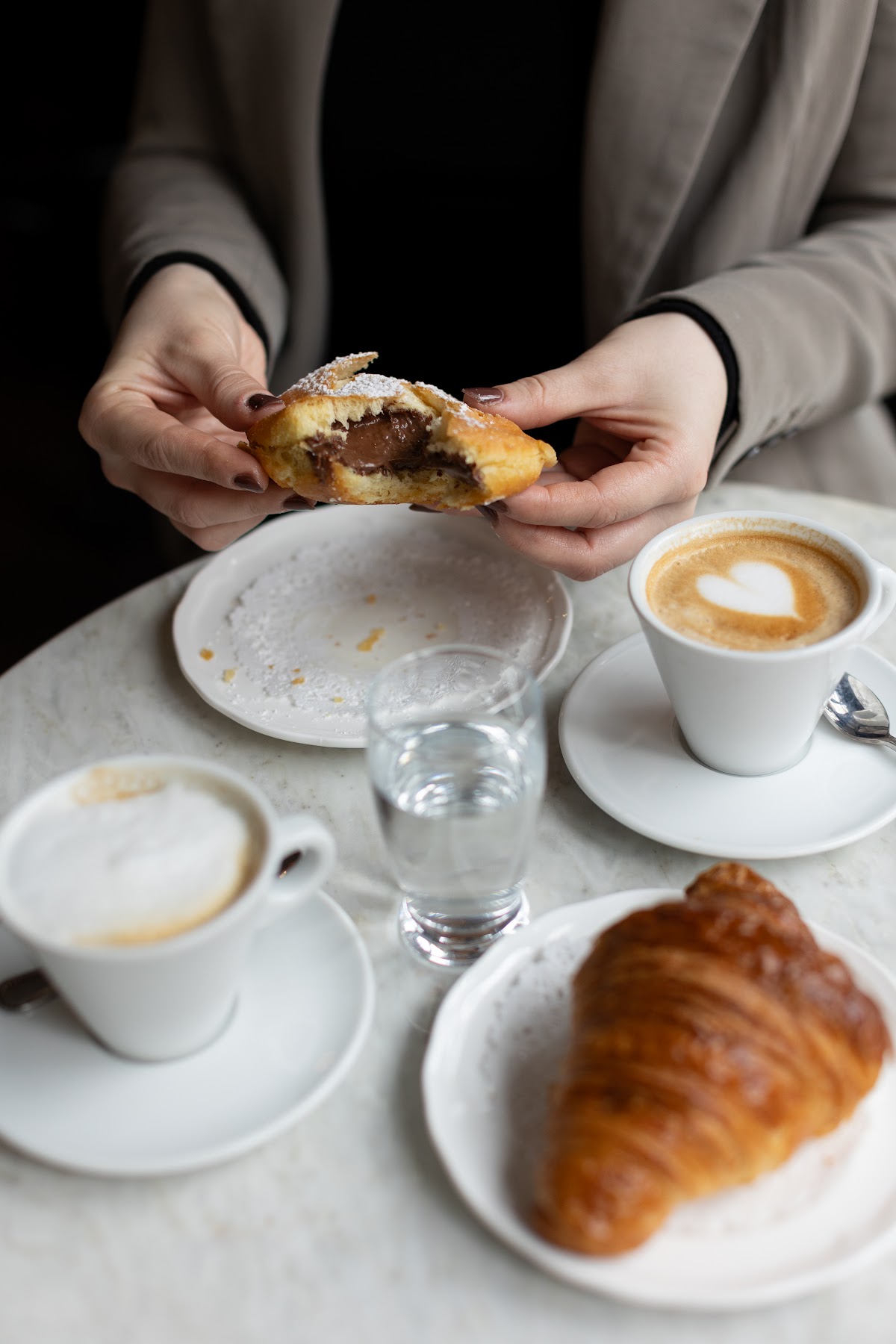 La Bomboniera — café photo 3