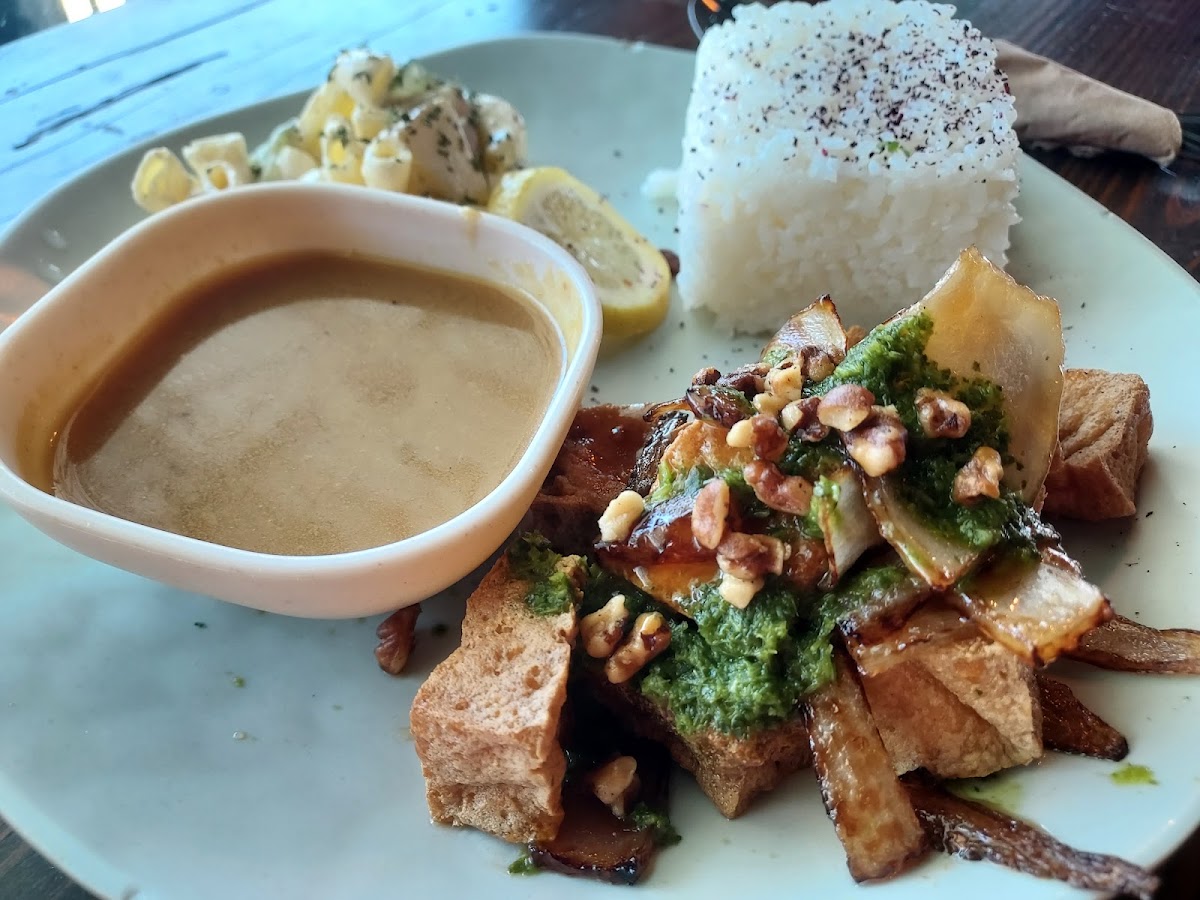 Sa-Tén Coffee & Eats — café photo 3