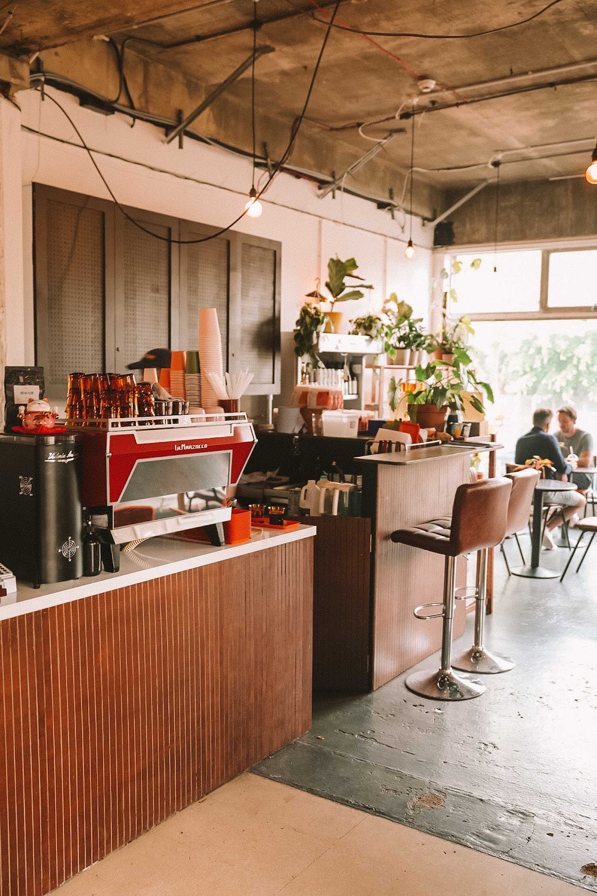 Batch Baby — café photo 1