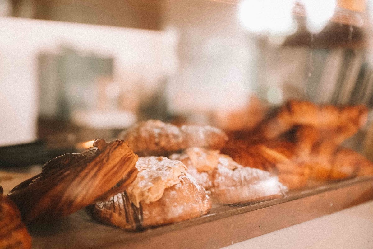 Batch Baby — café photo 2