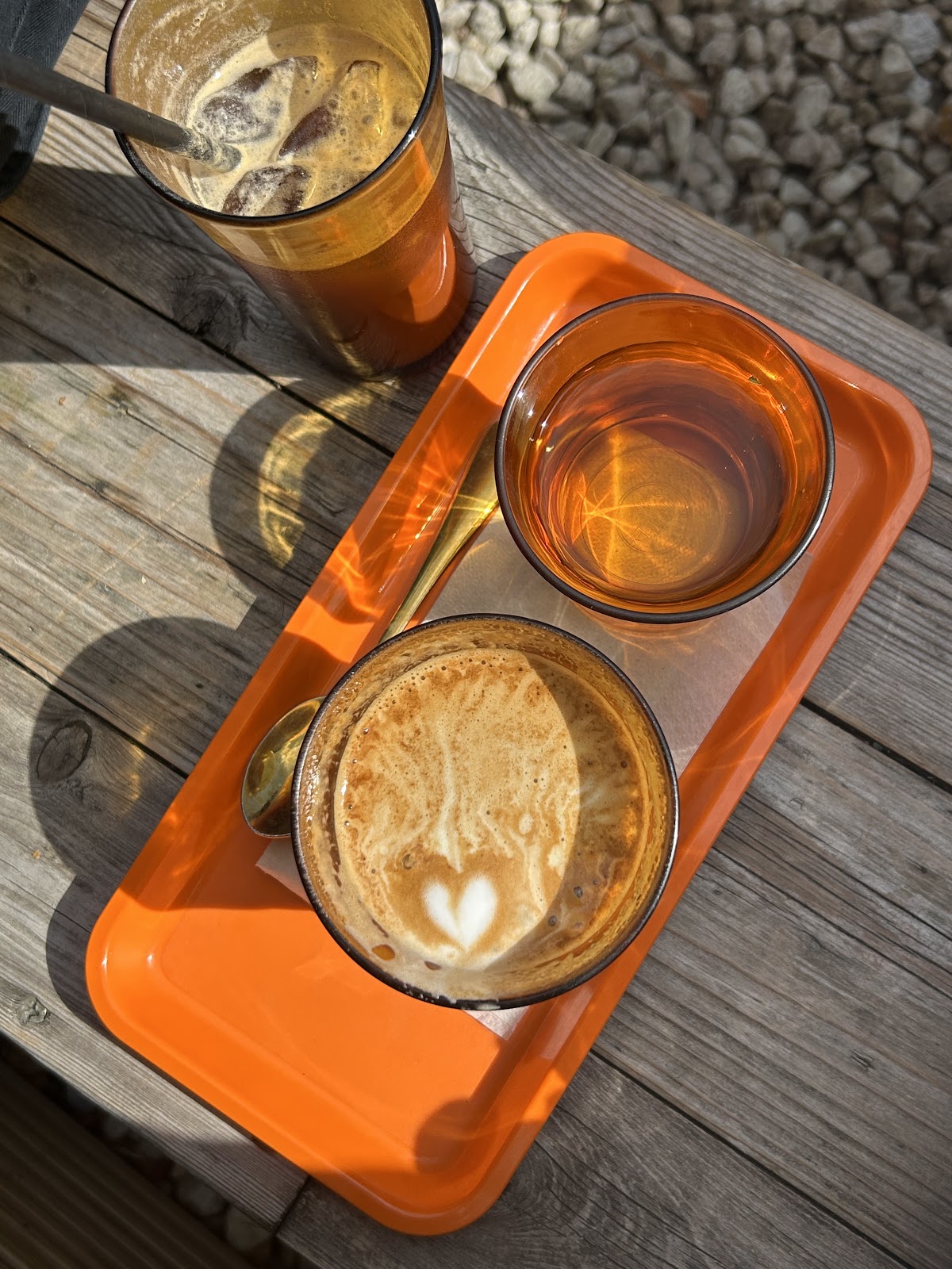 Batch Baby — café photo 3