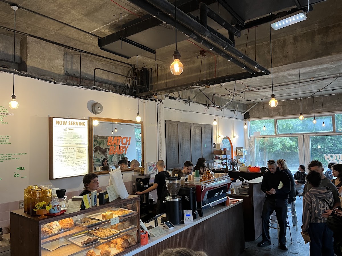 Batch Baby — café photo 4