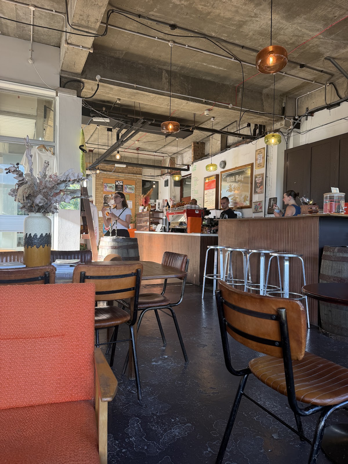 Batch Baby — café photo 5