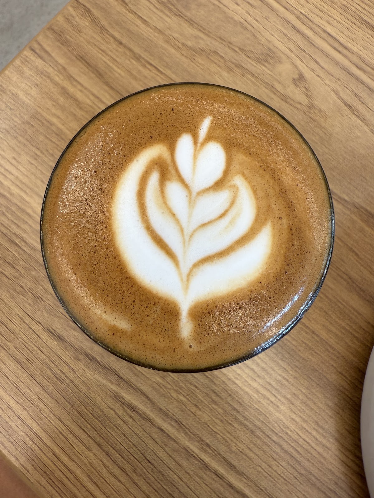 Blue Bottle Coffee NY 10013 — café photo 2