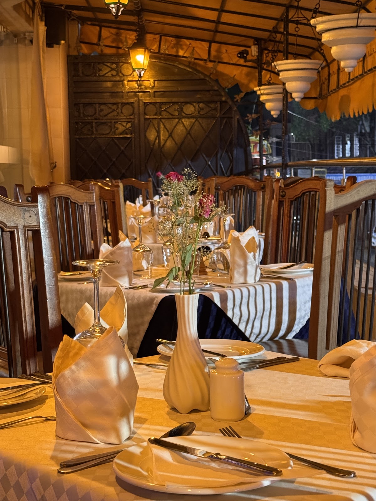 Trattoria Café Nairobi — café photo 4
