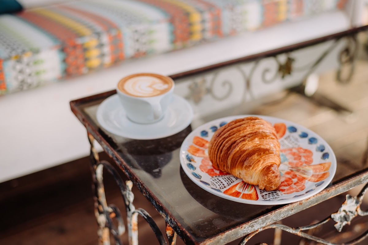Alana's Coffee Roasters — café photo 2