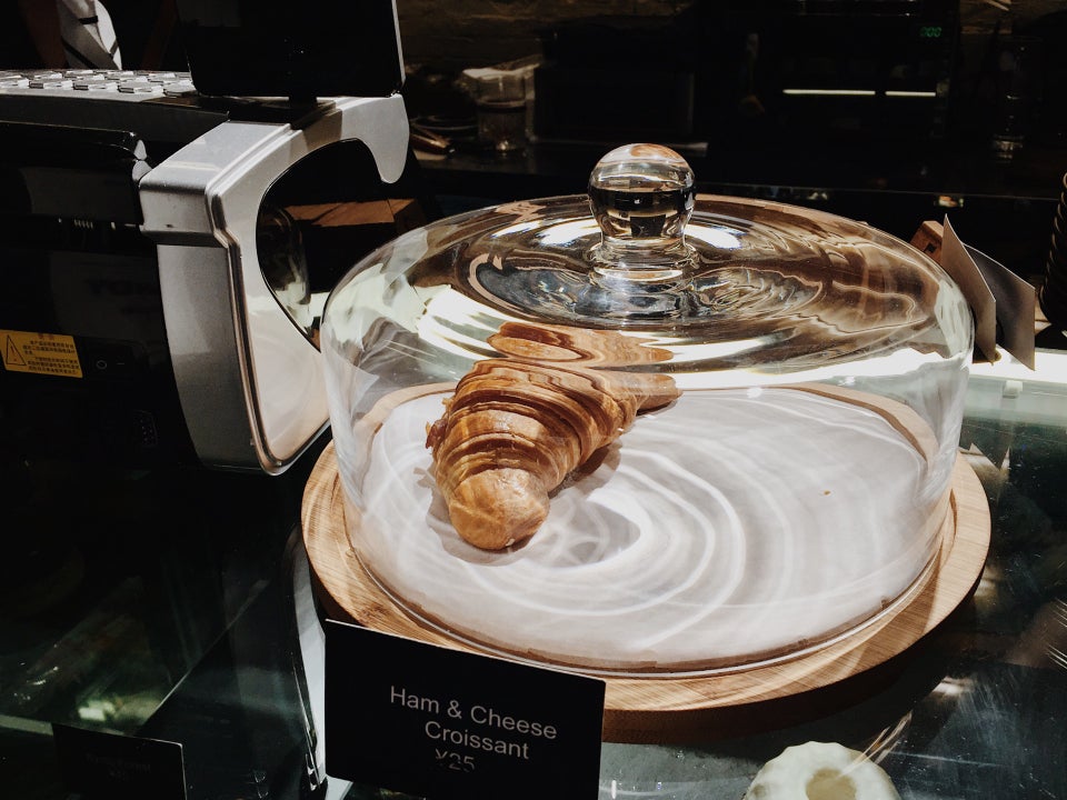 Fumi Coffee — café photo 6