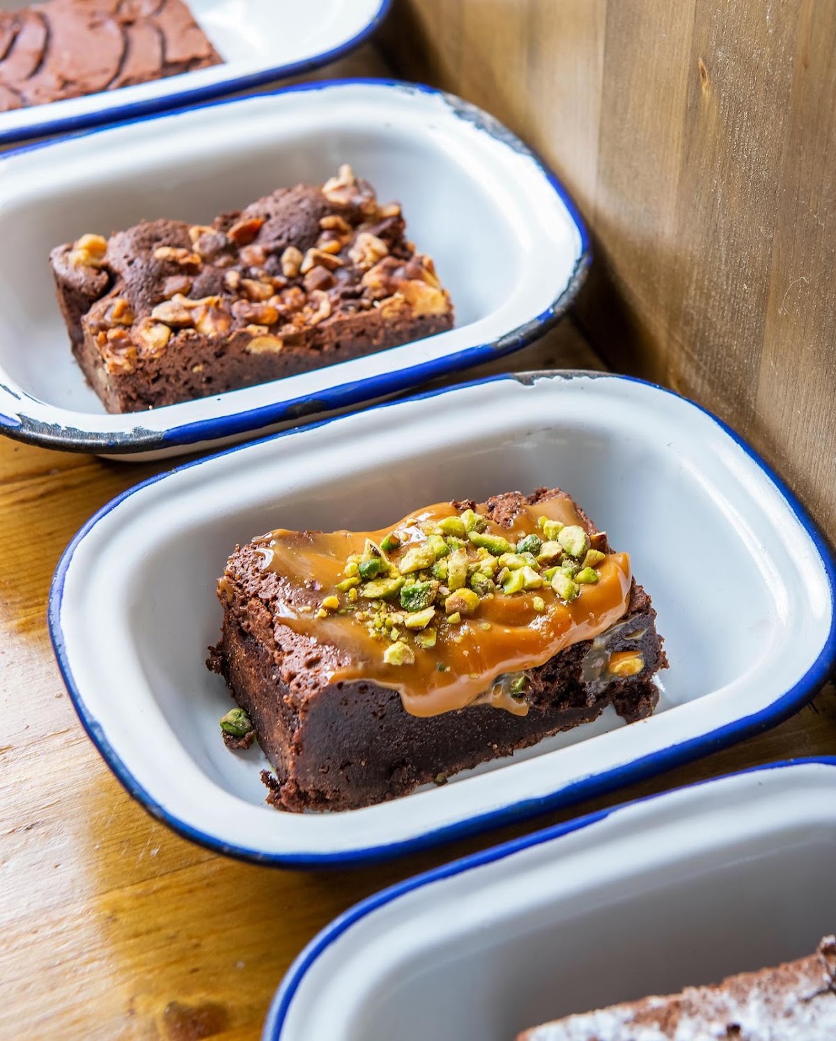 Drury Covent Garden | Cafe & Brunch — café photo 3