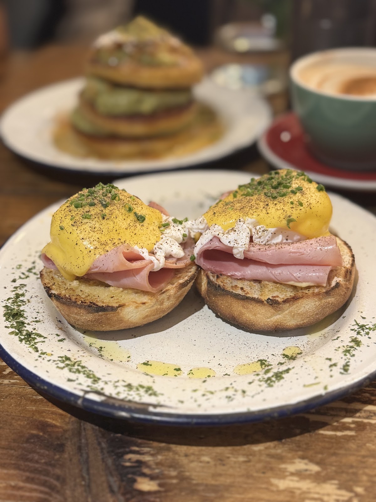 Drury Covent Garden | Cafe & Brunch — café photo 5