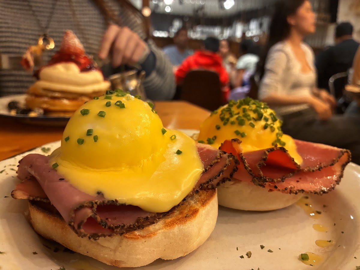 Drury Covent Garden | Cafe & Brunch — café photo 6