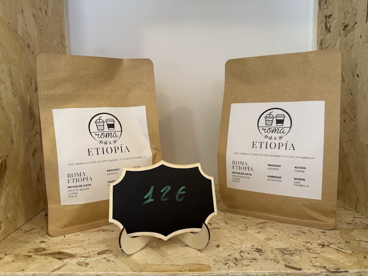 Bloom Coffee Roasters — café photo 3