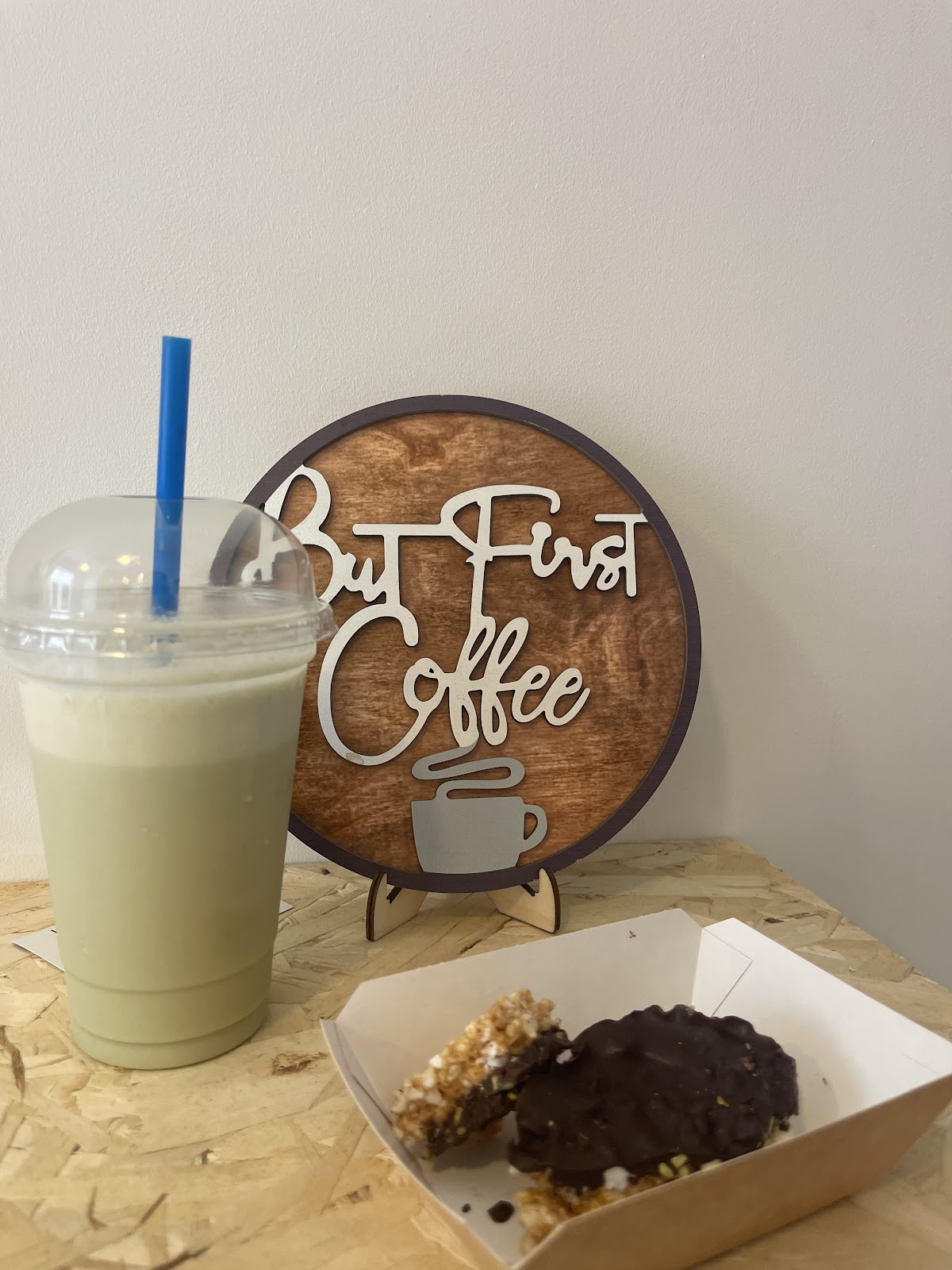 Bloom Coffee Roasters — café photo 4