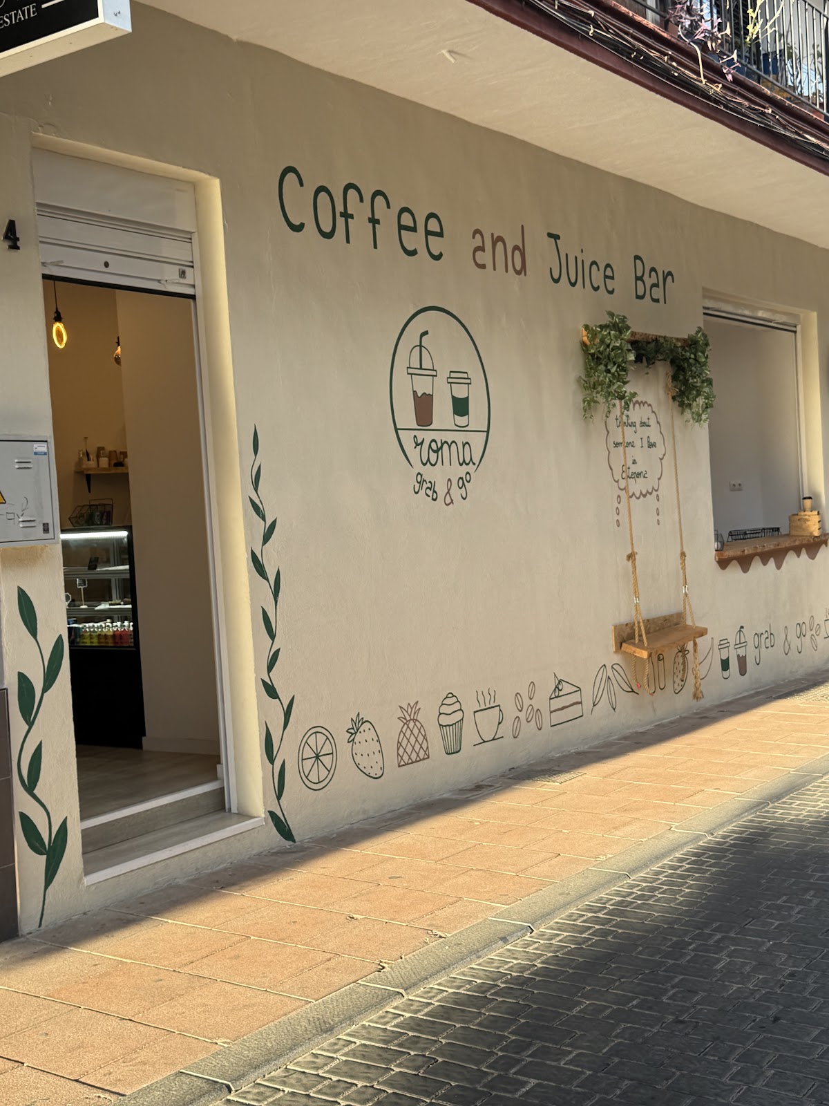 Bloom Coffee Roasters — café photo 5