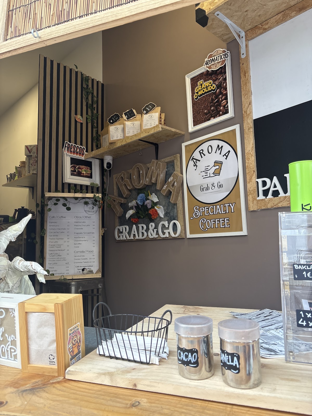Bloom Coffee Roasters — café photo 6