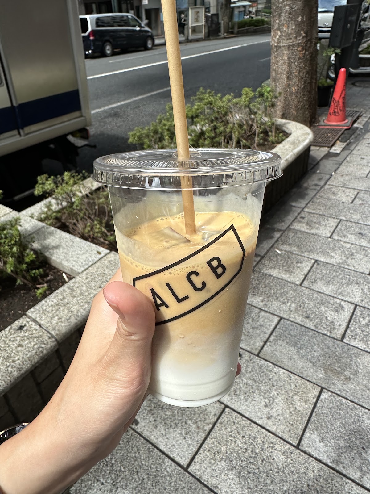 About Life Coffee Brewers Nakameguro — café photo 2