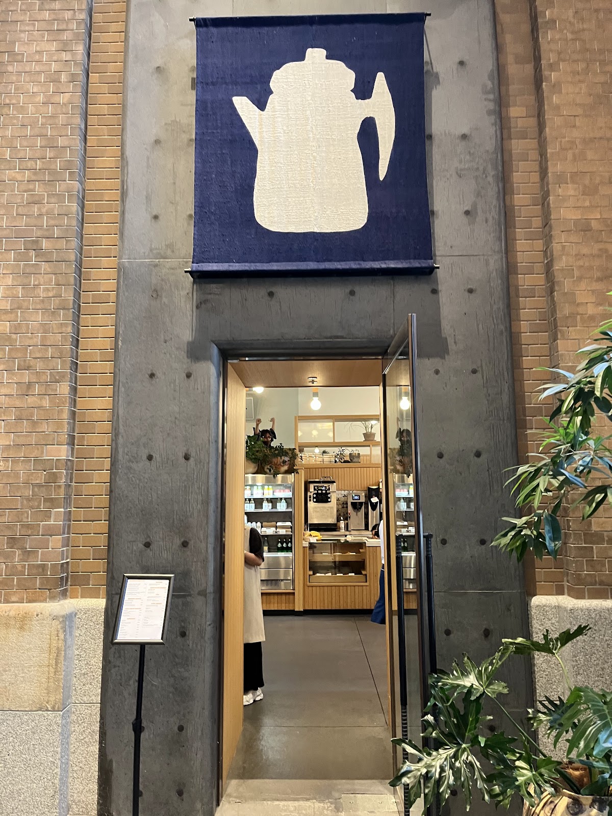 Stumptown-style Roastery Nishiki — café photo 4