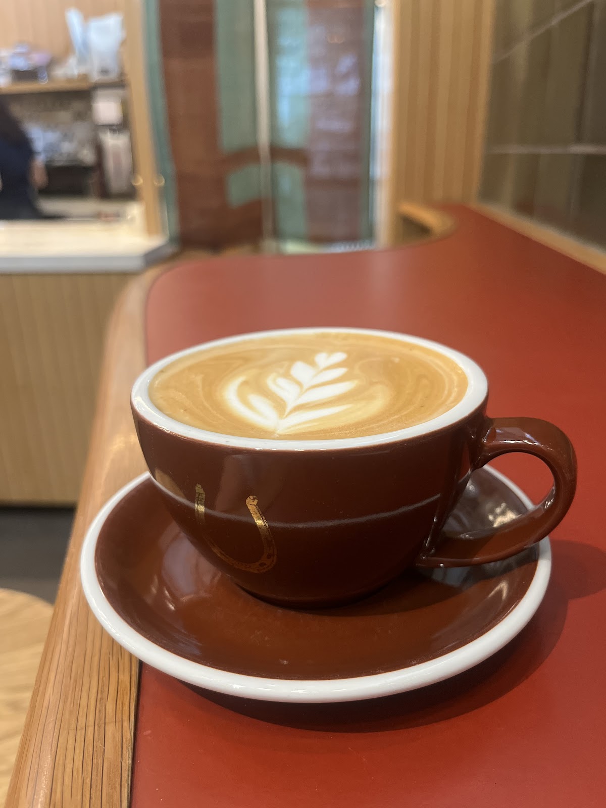 Stumptown-style Roastery Nishiki — café photo 6