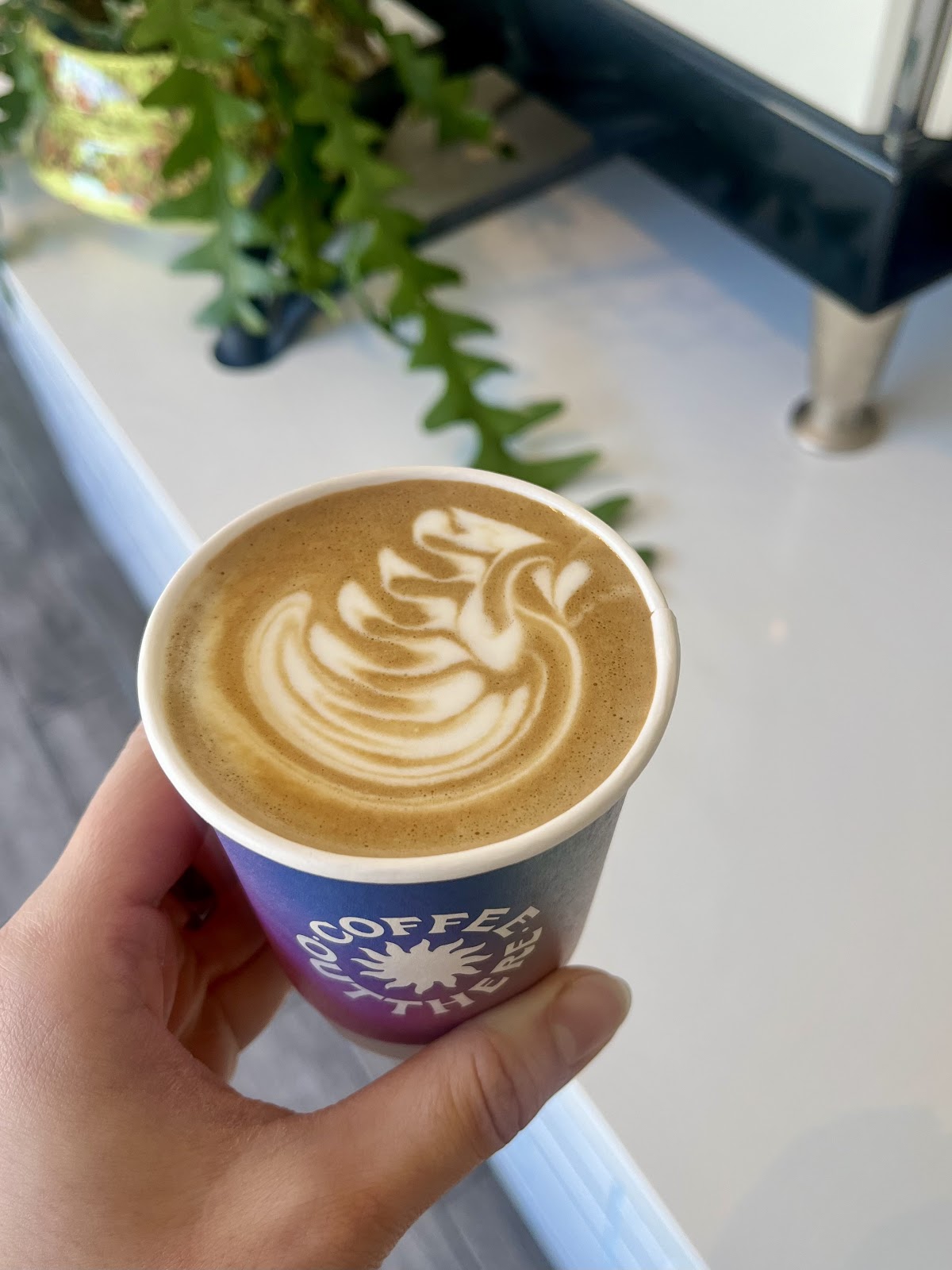 Bean There Coffee — café photo 2