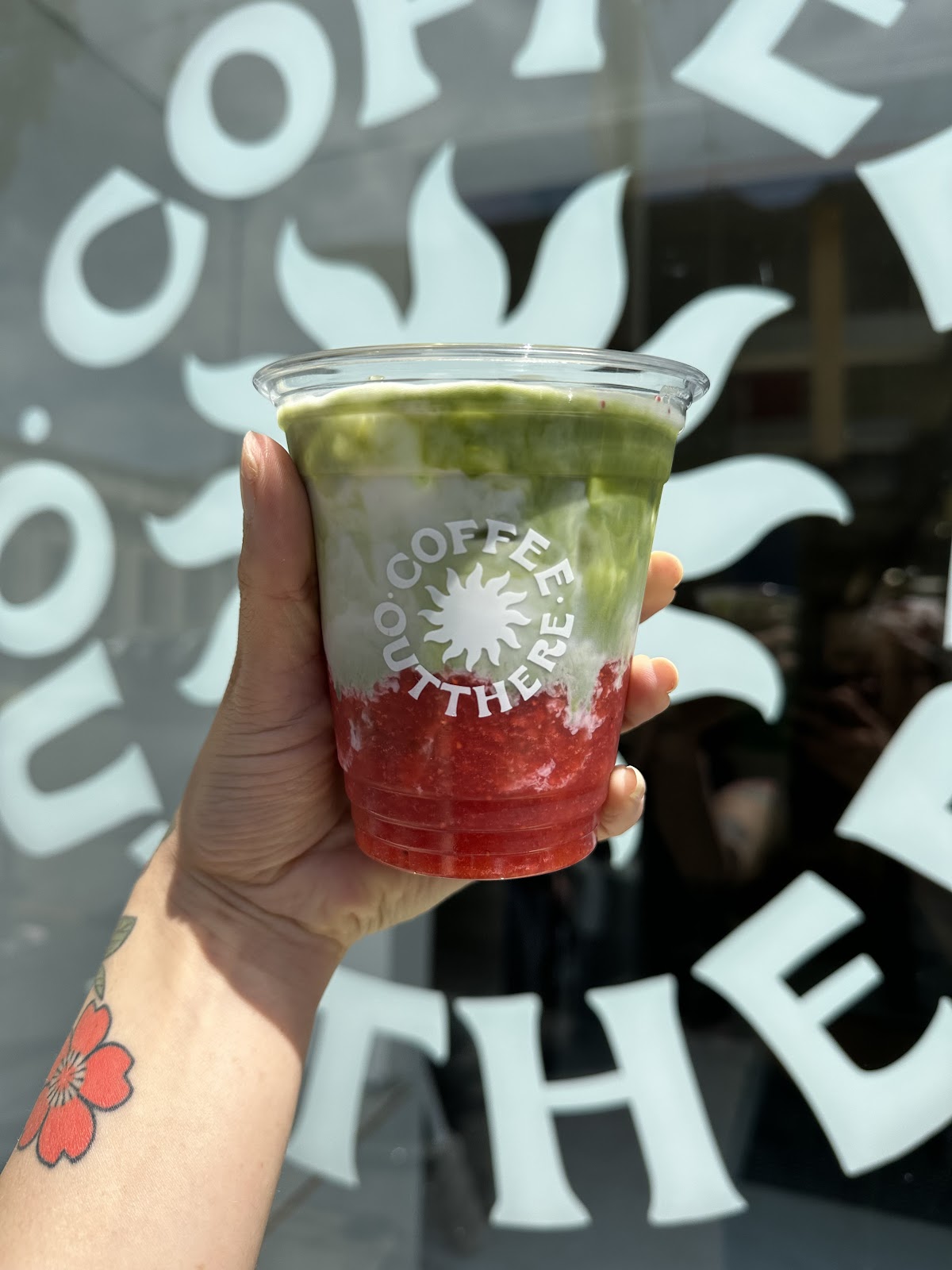 Bean There Coffee — café photo 3