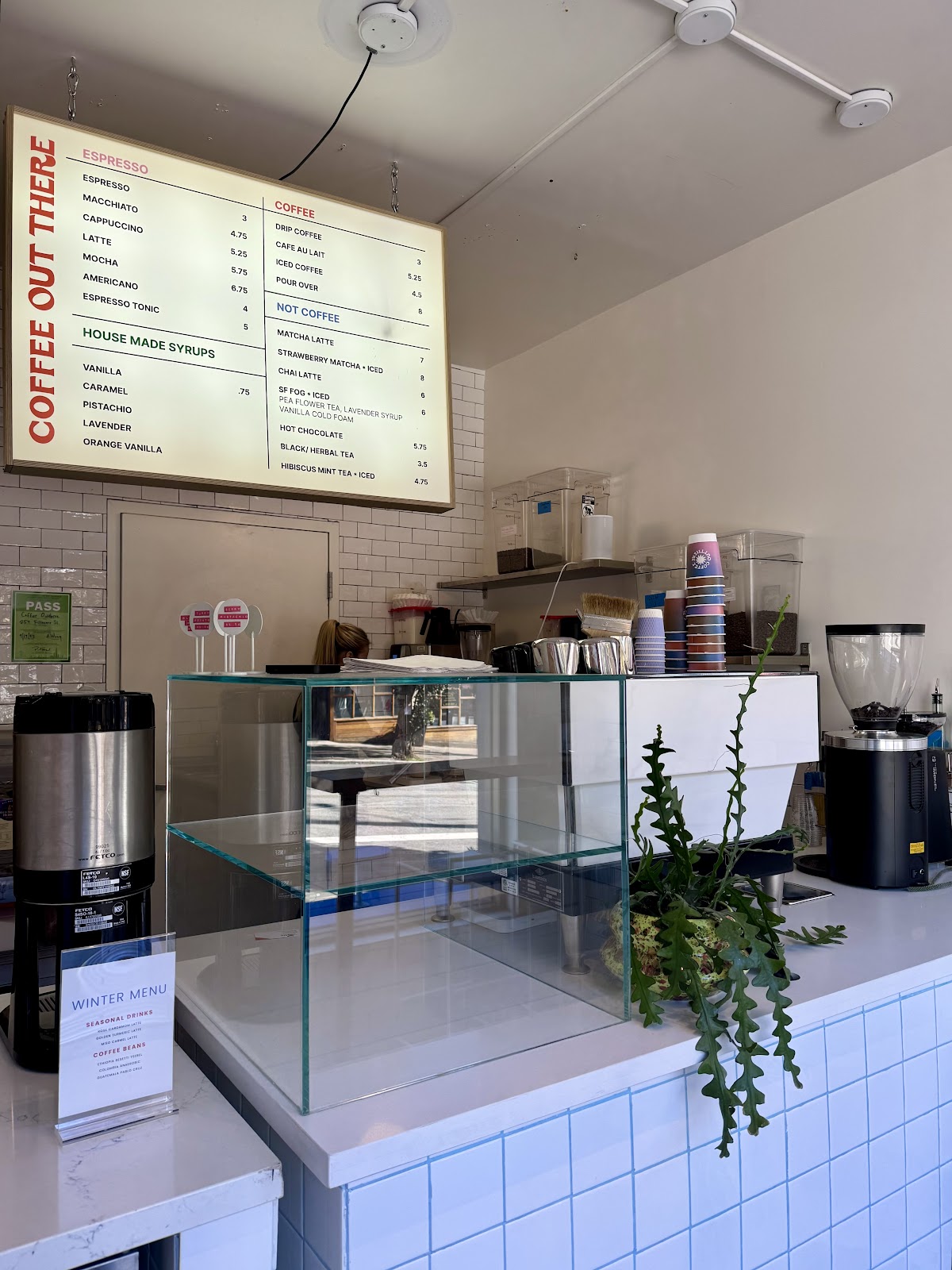 Bean There Coffee — café photo 4
