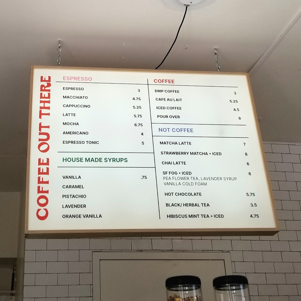 Bean There Coffee — café photo 5