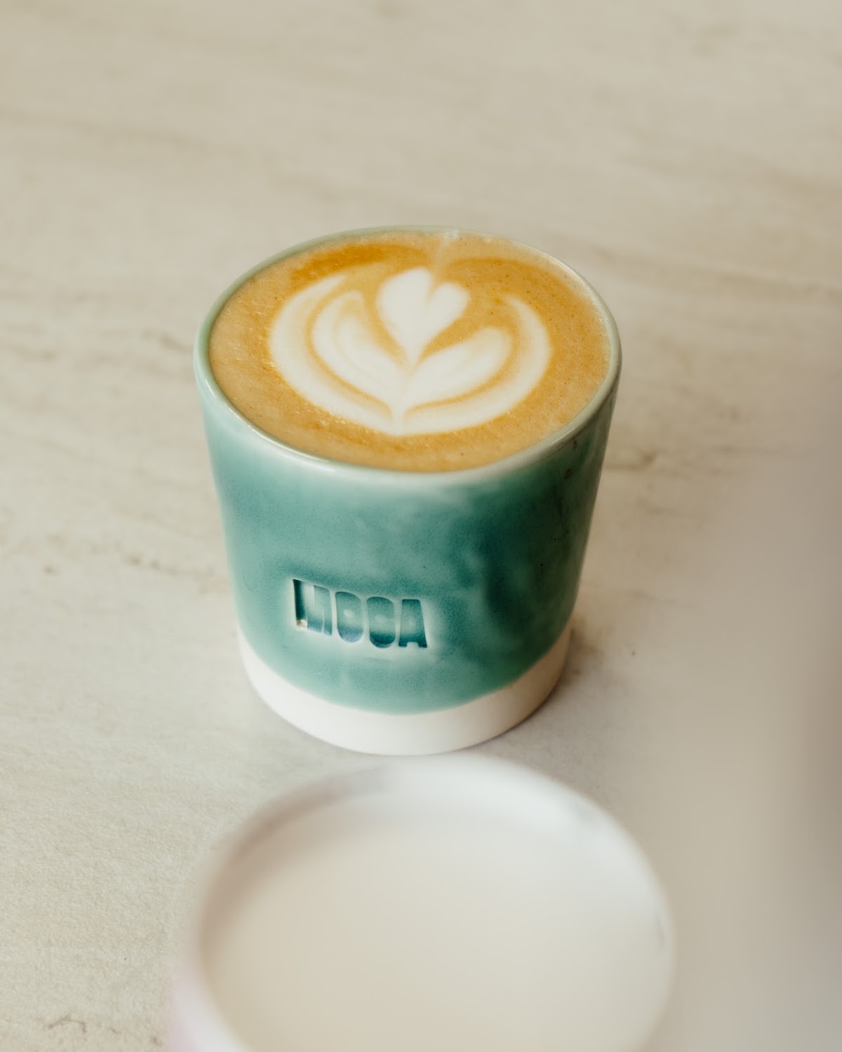 Farm Coffee Roasters — café photo 1