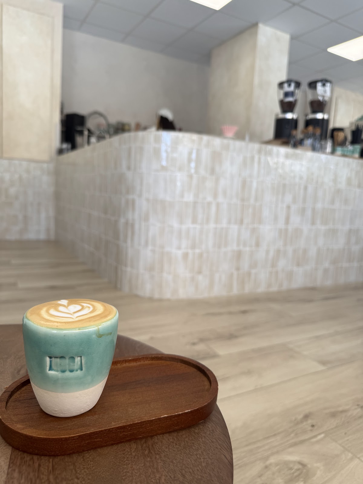 Farm Coffee Roasters — café photo 2