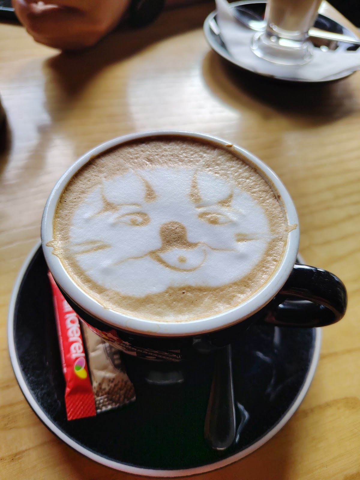 Bootlegger Coffee Kloof — café photo 3