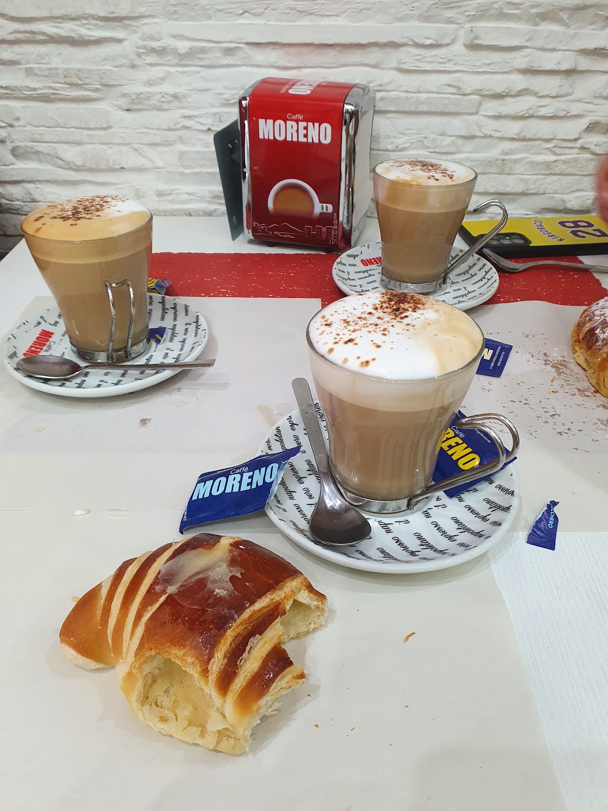 Sanità Slow Coffee — café photo 2