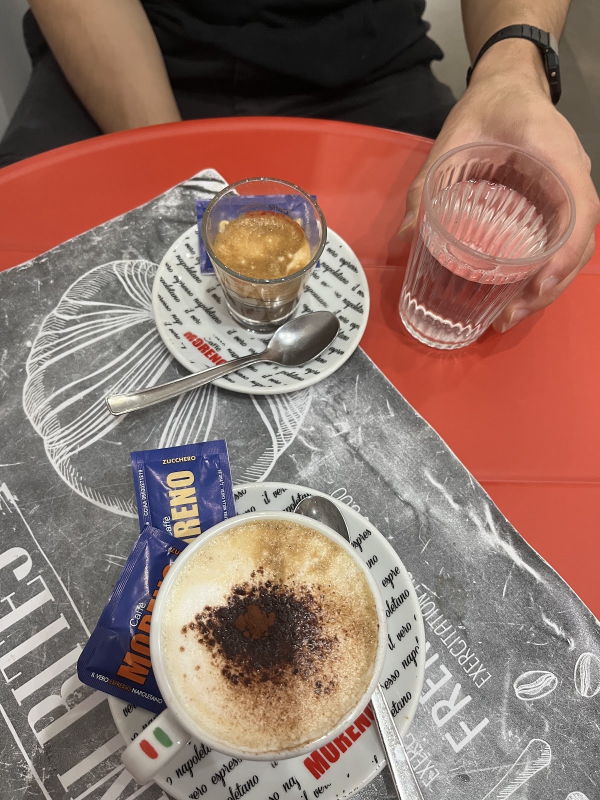 Sanità Slow Coffee — café photo 4