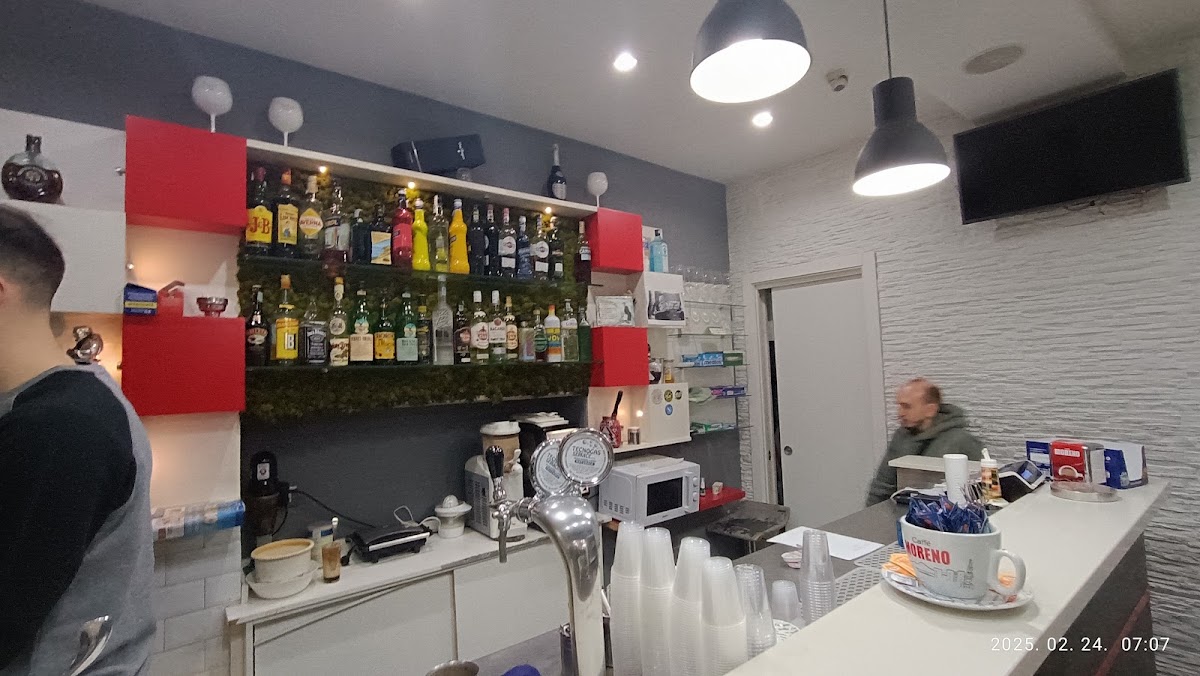 Sanità Slow Coffee — café photo 5