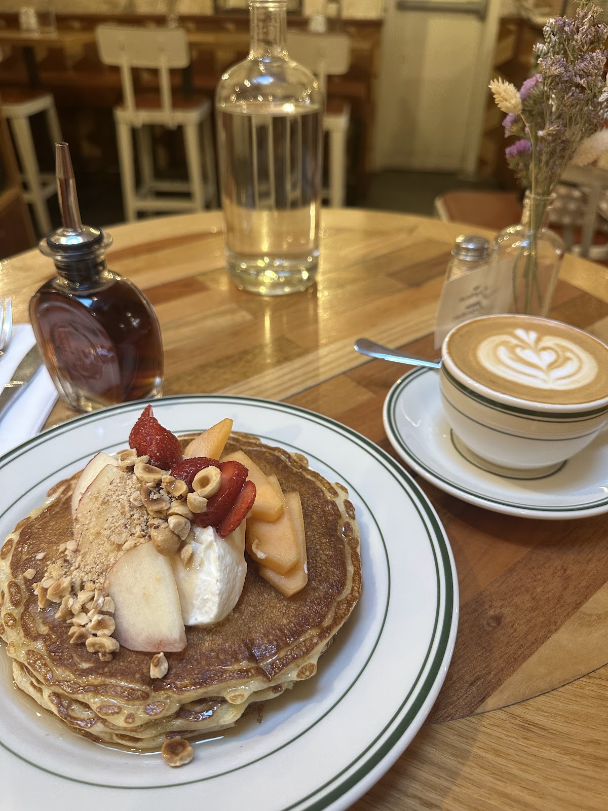Holybelly 5 — café photo 5