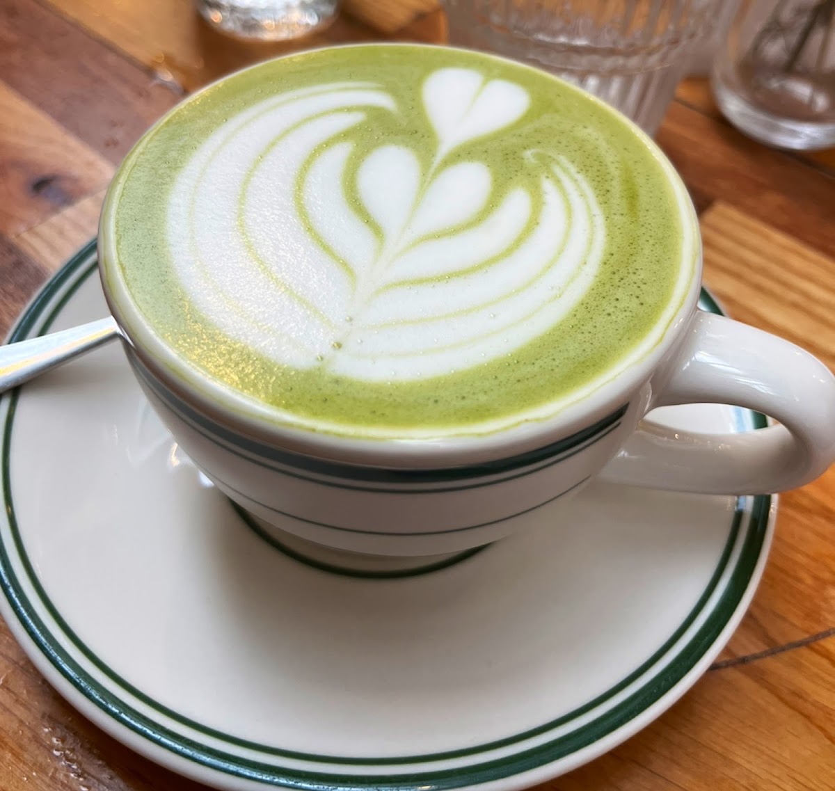 Holybelly 5 — café photo 6