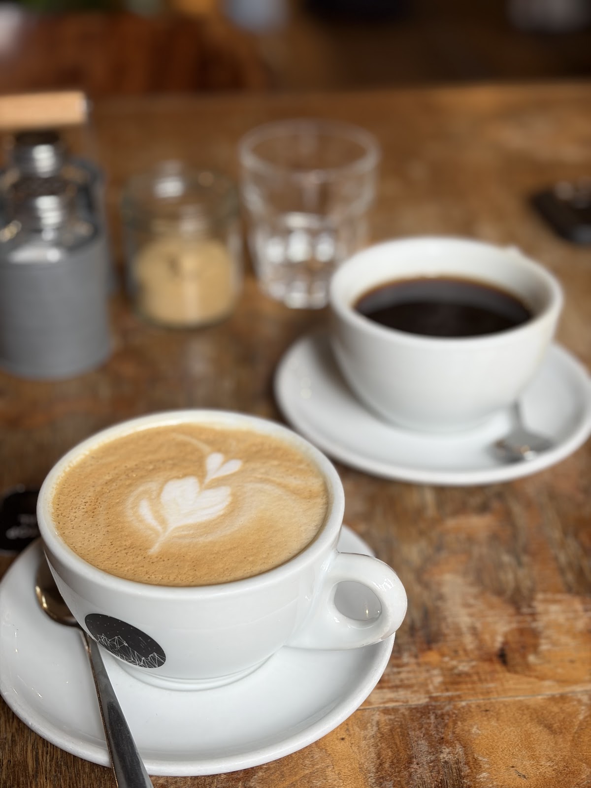Kavárna Co Hledá Jméno — café photo 3