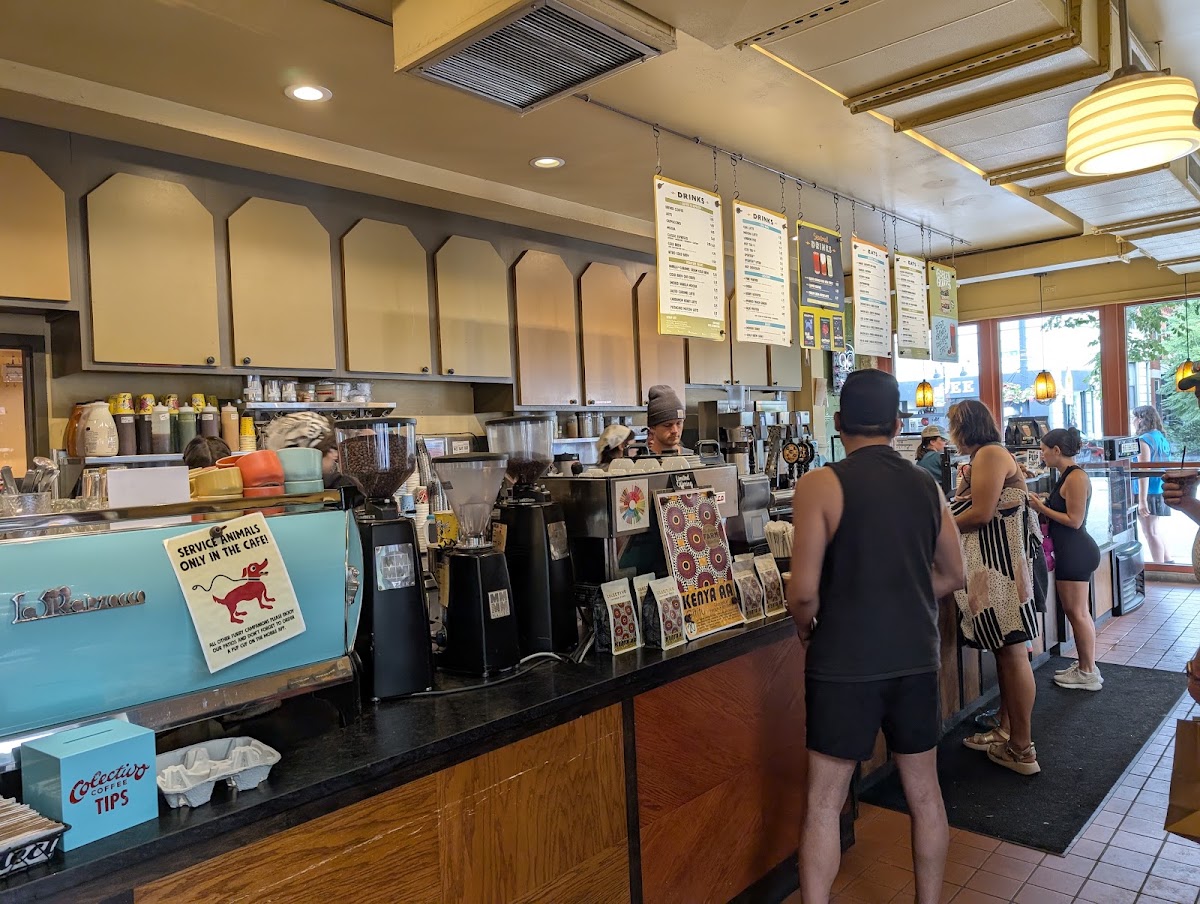 Colectivo Coffee Lincoln Park — café photo 5
