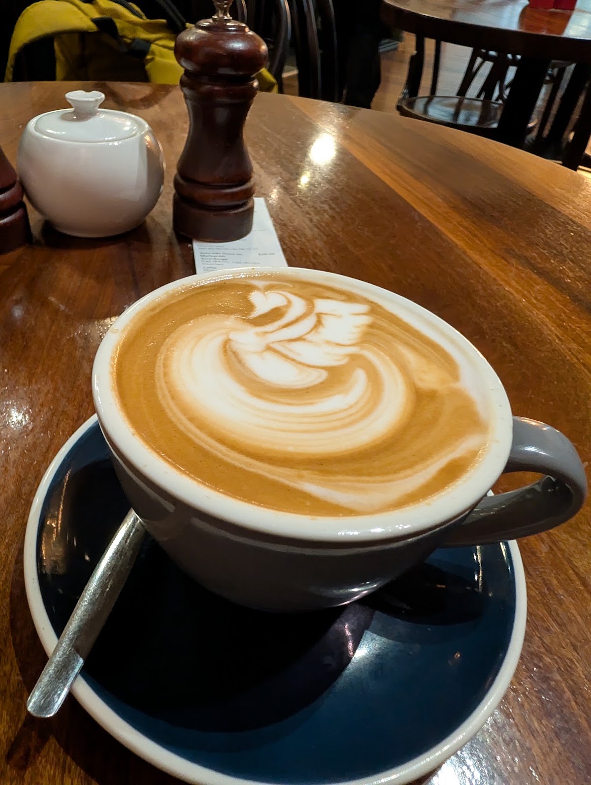 Strauss — café photo 3