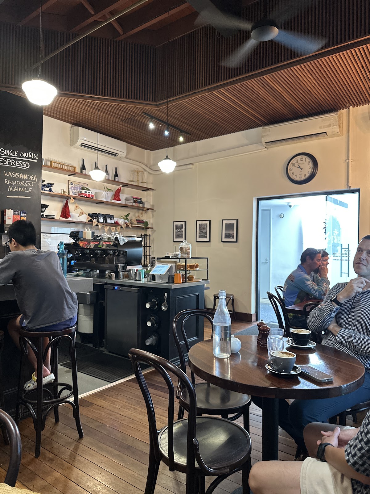 Strauss — café photo 4