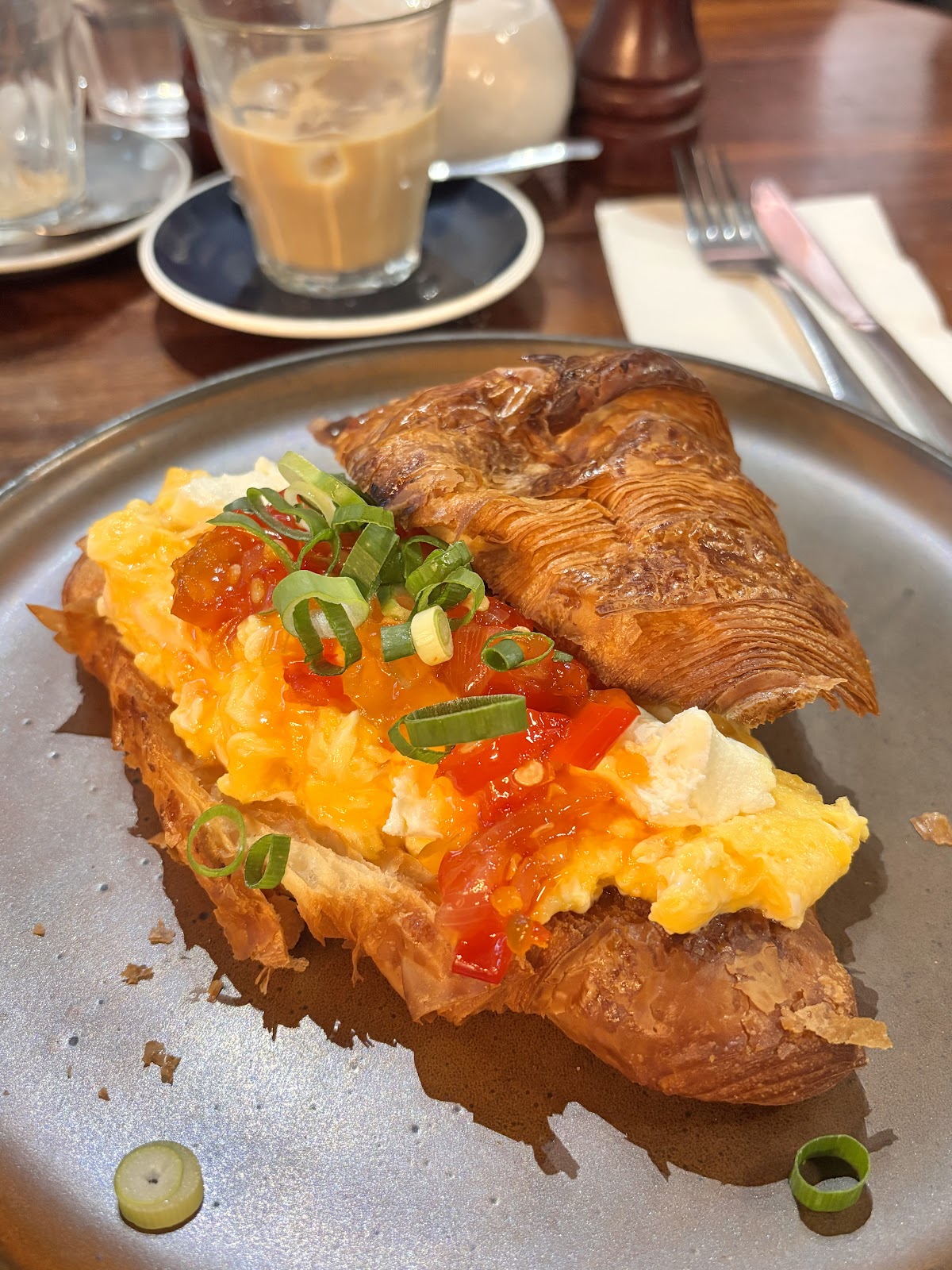 Strauss — café photo 5
