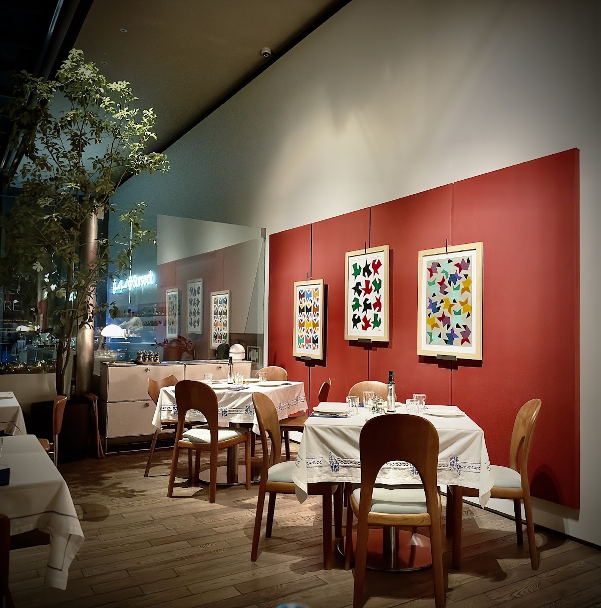 Sursock Coffee Bar — café photo 1