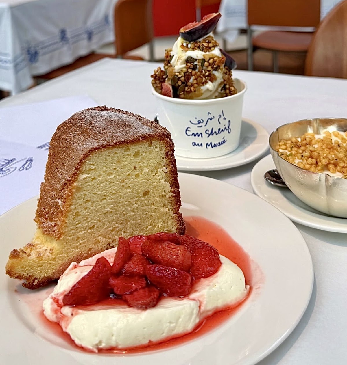 Sursock Coffee Bar — café photo 2