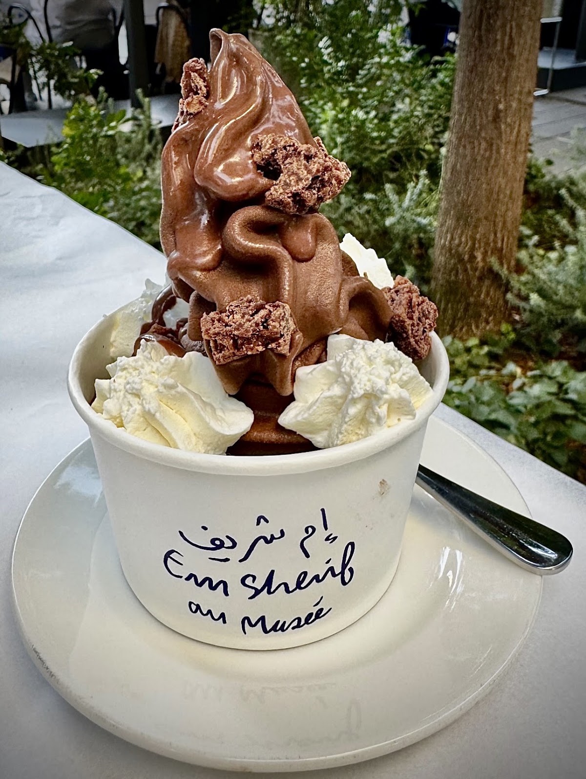 Sursock Coffee Bar — café photo 4