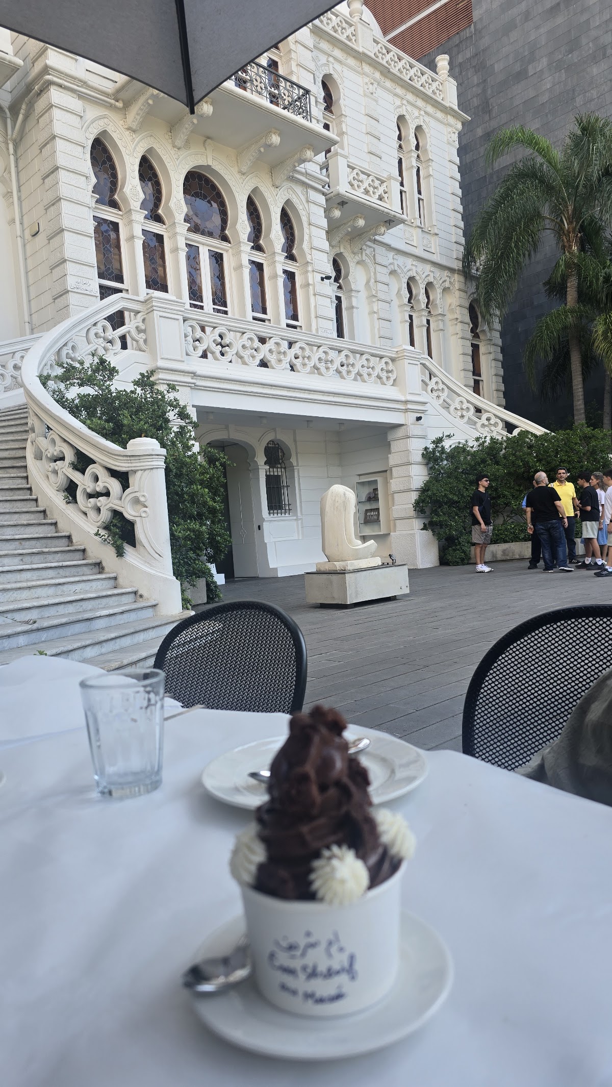 Sursock Coffee Bar — café photo 5