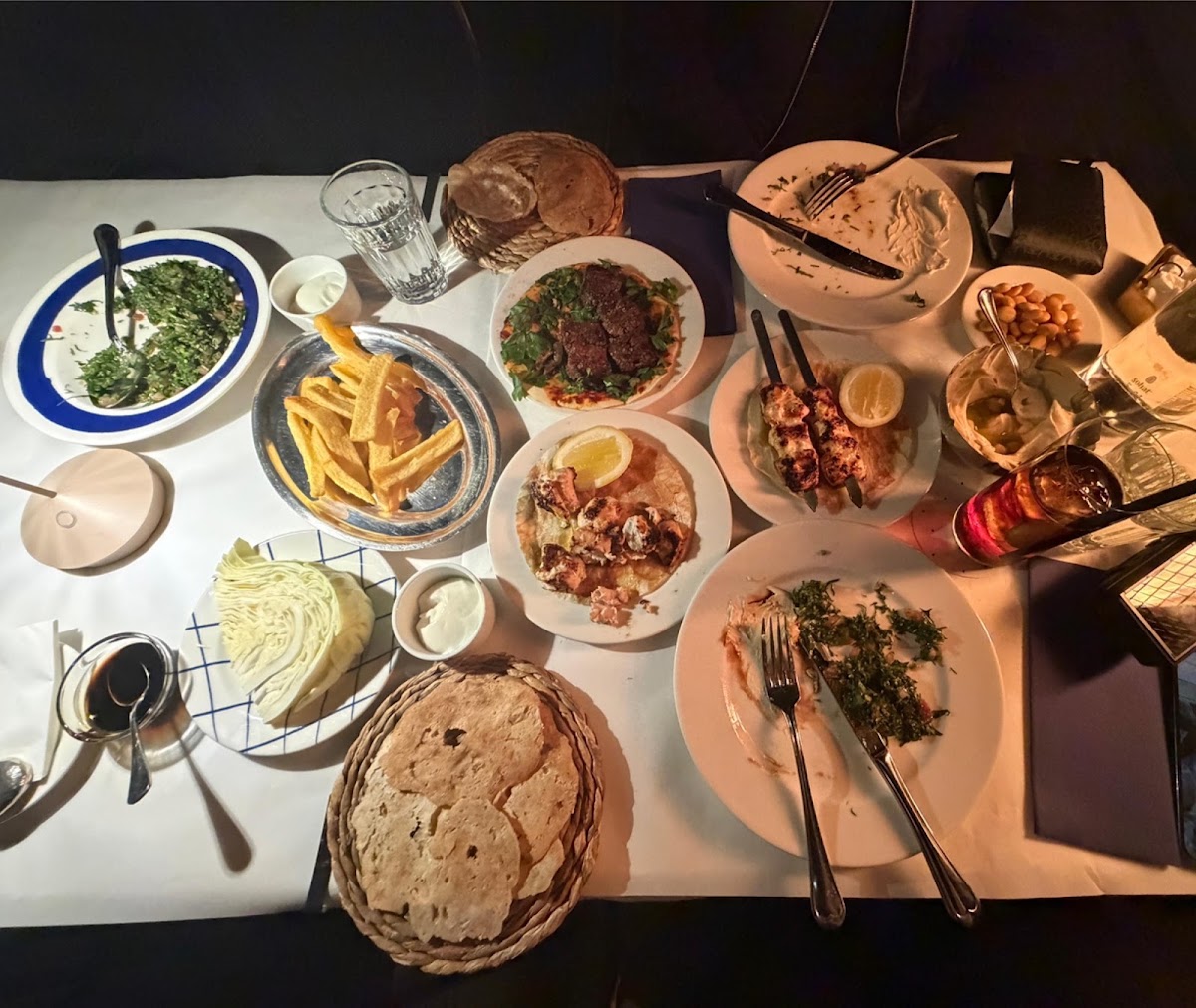 Sursock Coffee Bar — café photo 6