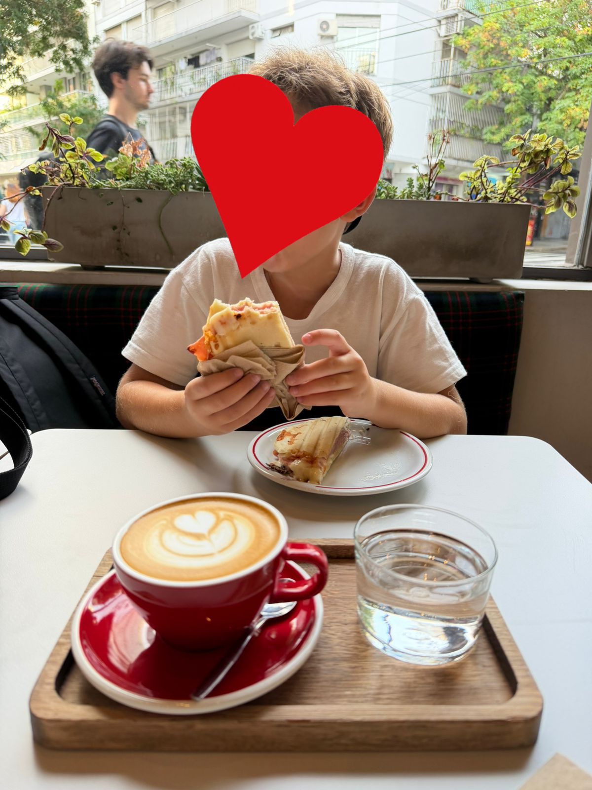 All Saints Café — café photo 4