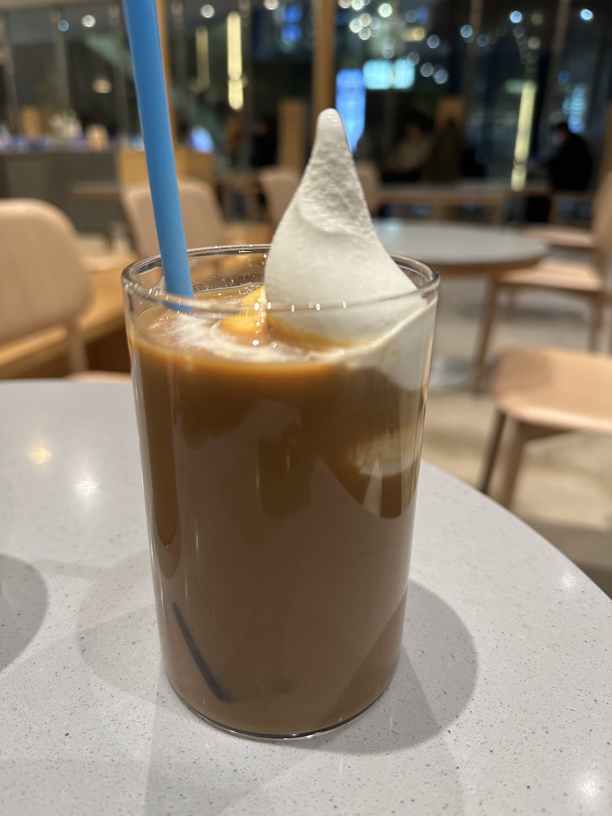 Blue Bottle Coffee Gangnam District — café photo 1