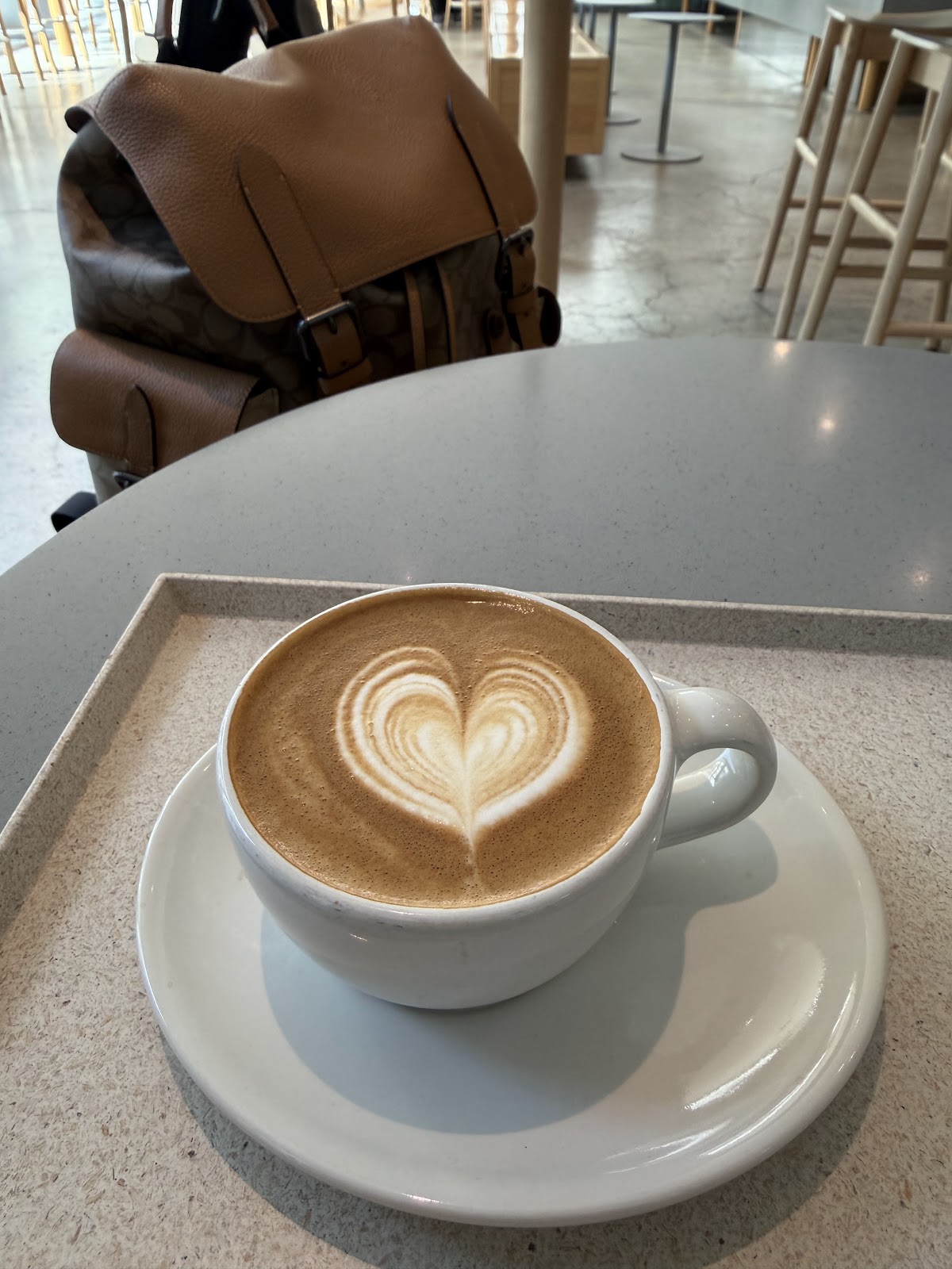 Blue Bottle Coffee Gangnam District — café photo 3