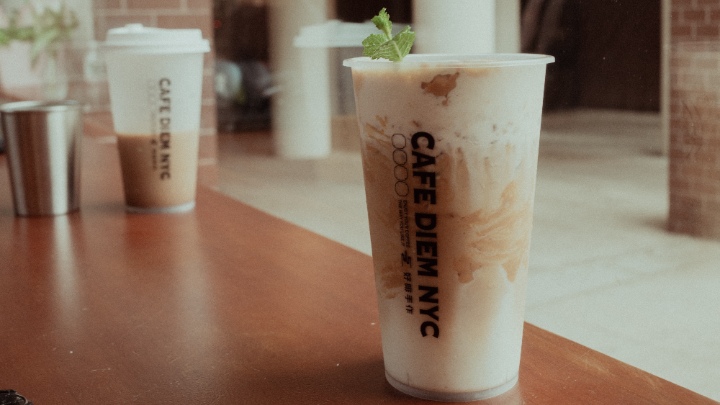Cafe Diem NYC — café photo 2