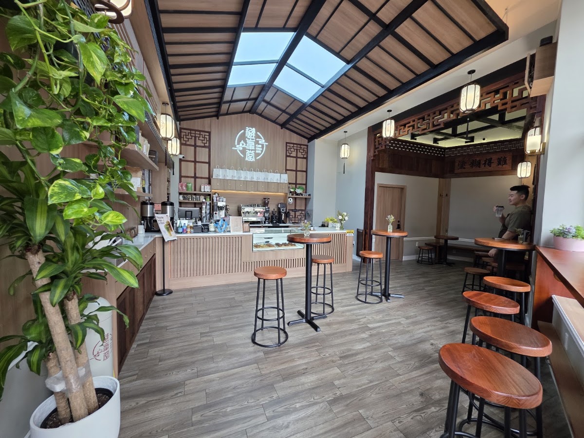 Cafe Diem NYC — café photo 6