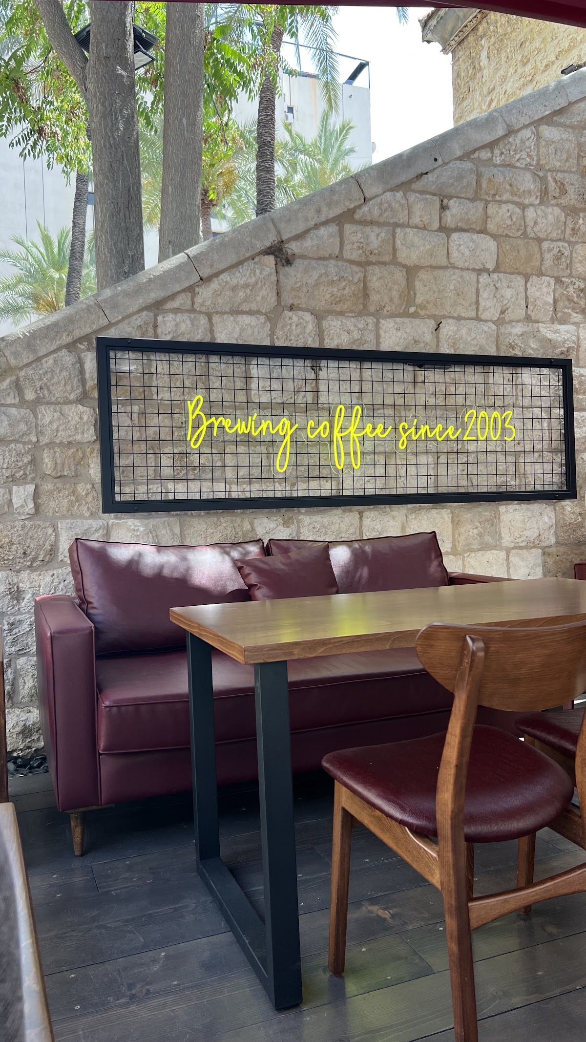 Bocca Coffee — café photo 1